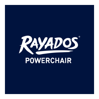 rayados powerchair Logo PNG Vector