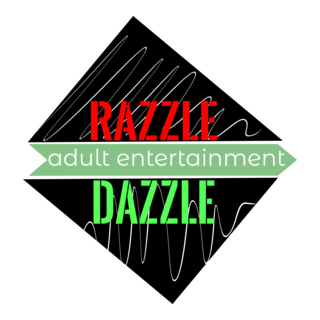Razzle Dazzle Logo PNG Vector