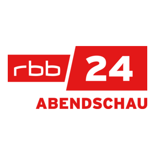 RBB24 Abendschau Logo PNG Vector