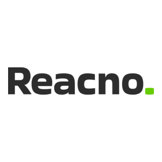 Reacno Logo PNG Vector