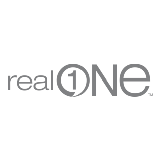 RealOne Logo PNG Vector