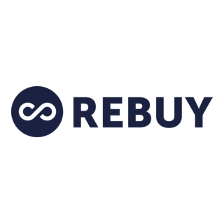 Rebuy Logo PNG Vector
