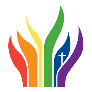 Reconciling Ministries Network Logo PNG Vector