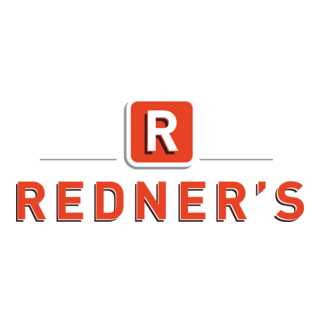 Redner's Markets Logo PNG Vector