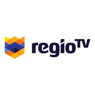 Regio TV Logo PNG Vector