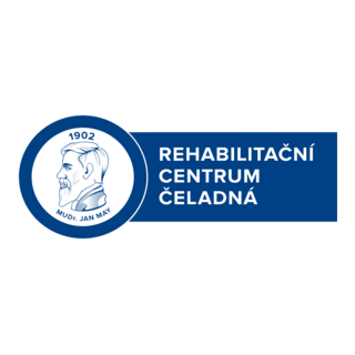 Rehabilitační centrum Čeladná Logo PNG Vector