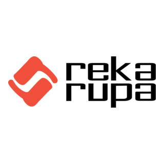 Reka Rupa Logo PNG Vector