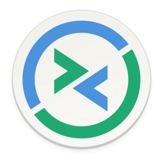 Remmina Logo PNG Vector