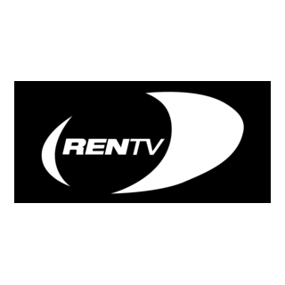 REN TV Logo PNG Vector