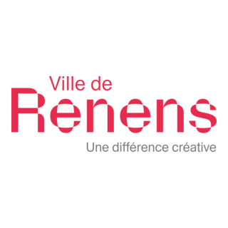Renens Logo PNG Vector