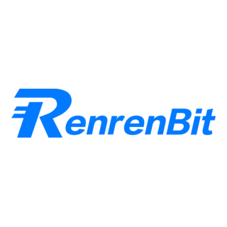 RenrenBit Logo PNG Vector