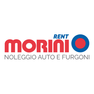 Rent Morini Logo PNG Vector