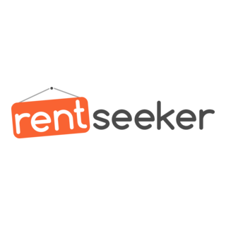RentSeeker Logo PNG Vector