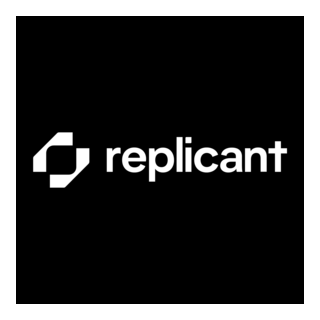 Replicant Logo PNG Vector