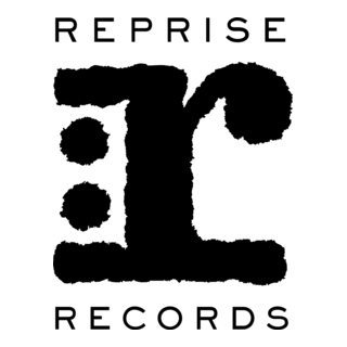 Reprise Records Logo PNG Vector