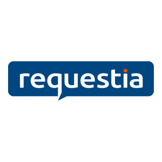 Requestia Logo PNG Vector