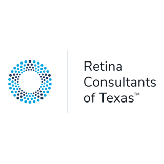 Retina Consultants of Texas Logo PNG Vector