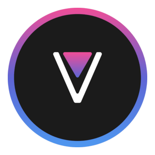 ReVanced Logo PNG Vector