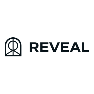 Reveal Logo PNG Vector