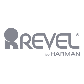 Revel by Harman Logo PNG Vector