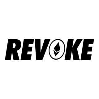 Revoke Logo PNG Vector