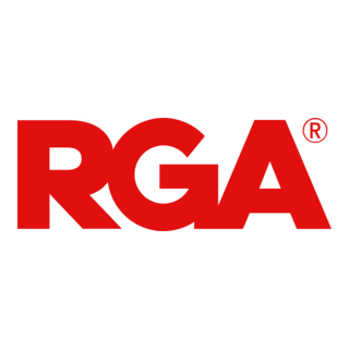 RGA Logo PNG Vector