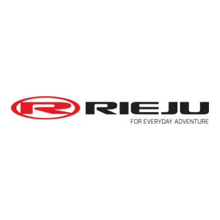 Rieju Logo PNG Vector