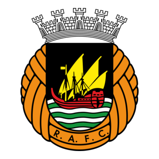 Rio Ave F.C. Logo PNG Vector