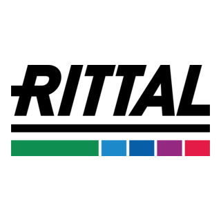 Rittal Logo PNG Vector