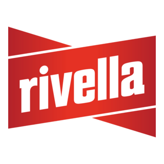 Rivella Logo PNG Vector
