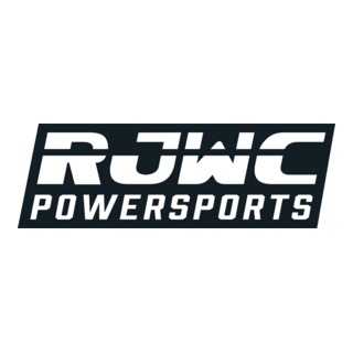 RJWC Powersports Logo PNG Vector