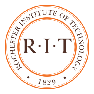 Rochester Institute Of Technology Logo PNG Vectors Free Download