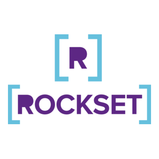 Rockset Logo PNG Vector