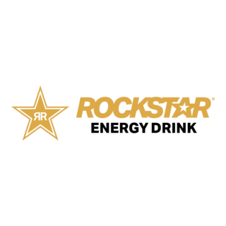 Rockstar Energy Drink Logo PNG Vector