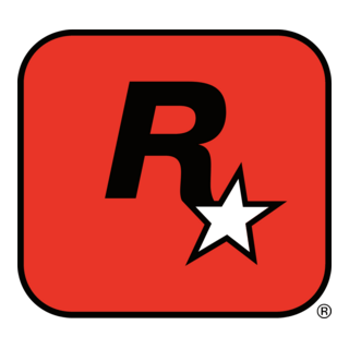 Rockstar Toronto Logo PNG Vector