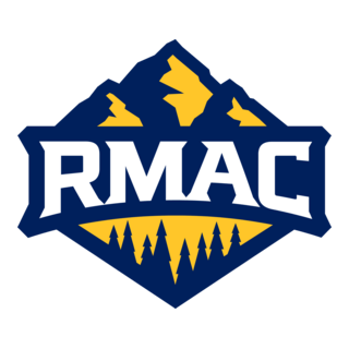Rocky Mountain Athletic Conference Logo PNG Vector
