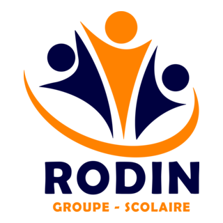 RODIN Logo PNG Vector