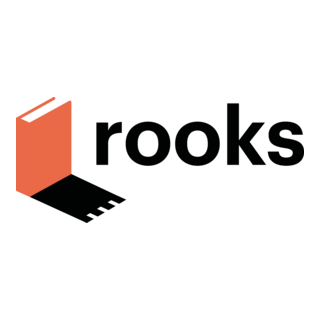 Rooks Logo PNG Vector