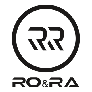 RO&RA Logo PNG Vector