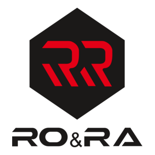 RO&RA Logo PNG Vector