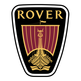 Rover Logo PNG Vector