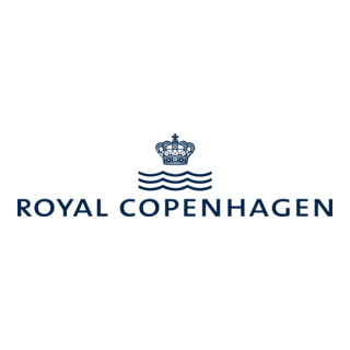 Royal Copenhagen Logo PNG Vector