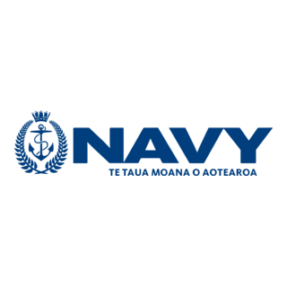 Royal New Zealand Logo PNG Vector