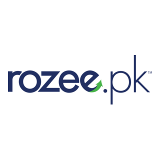 Rozee.pk Logo PNG Vector