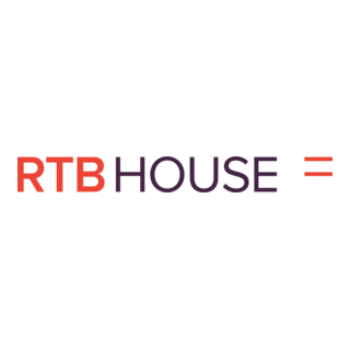 RTB House Logo PNG Vector