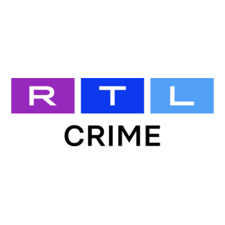 RTL Crime Logo PNG Vector