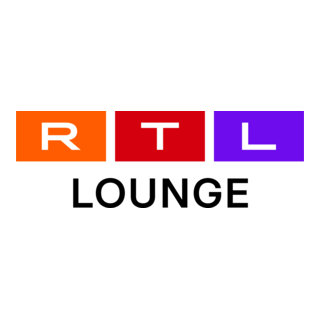 RTL Lounge Logo PNG Vector