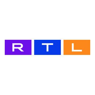 RTL Nederland Logo PNG Vector