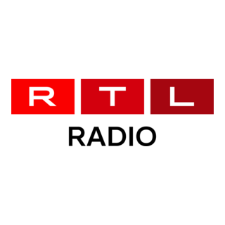 RTL Radio Logo PNG Vector