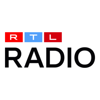 RTL Radio Logo PNG Vector